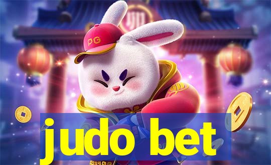 judo bet